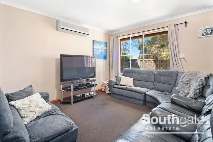 Fifth view of Homely house listing, 1/1 Second Avenue, Moana SA 5169