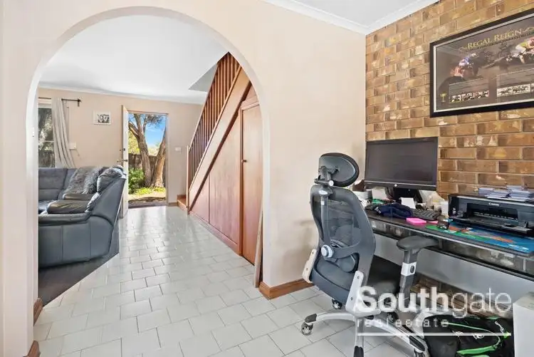 Sixth view of Homely house listing, 1/1 Second Avenue, Moana SA 5169