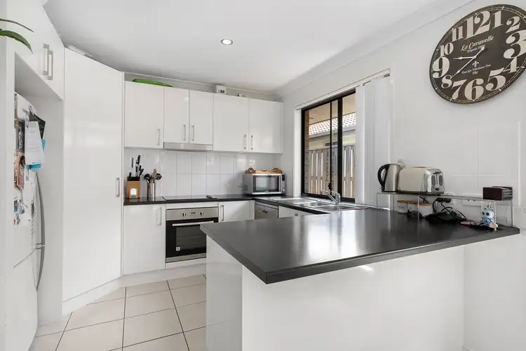 Third view of Homely house listing, 21 Honeyeater Crescent, Dakabin QLD 4503