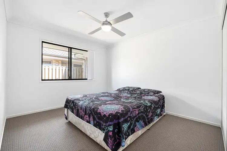 Sixth view of Homely house listing, 21 Honeyeater Crescent, Dakabin QLD 4503