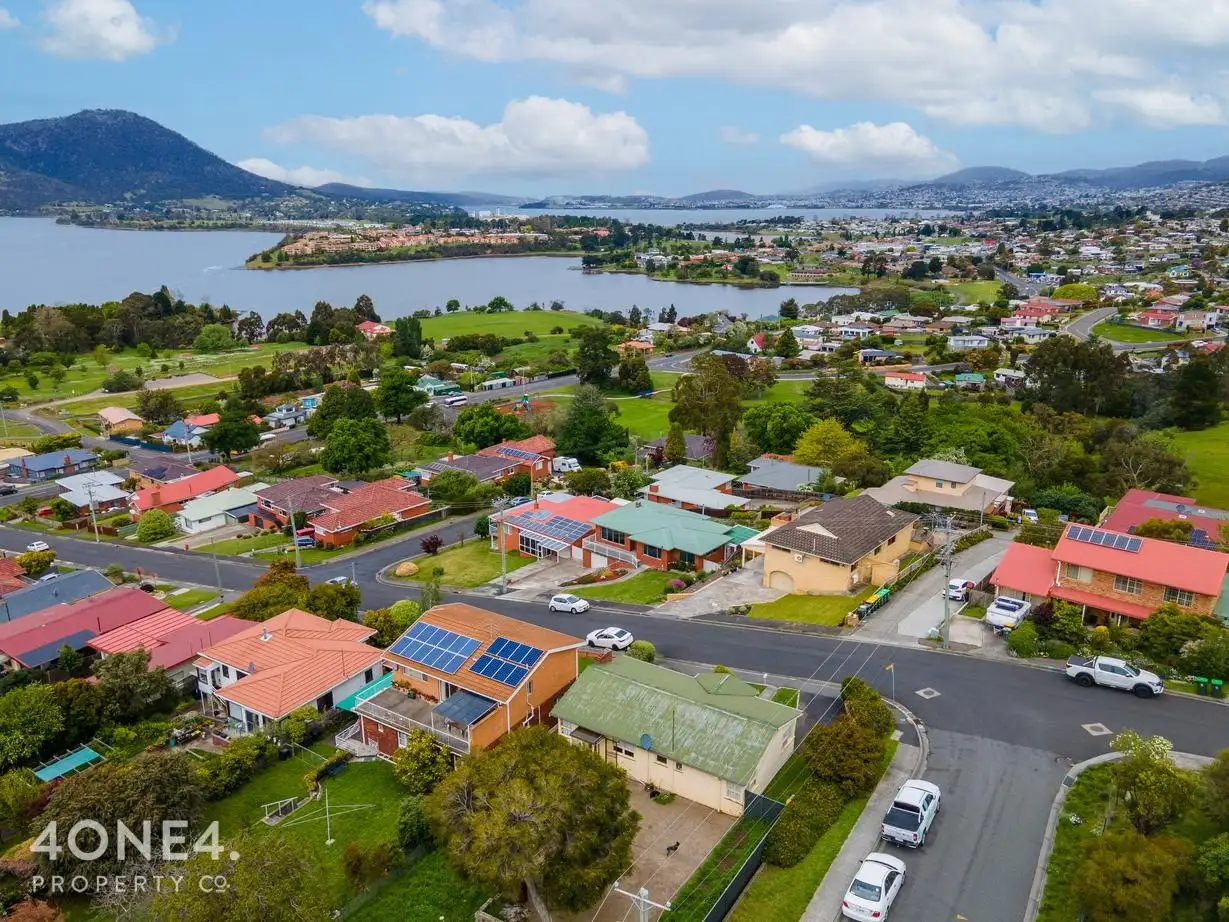 Main view of Homely house listing, 17 Wakehurst Road, Austins Ferry TAS 7011