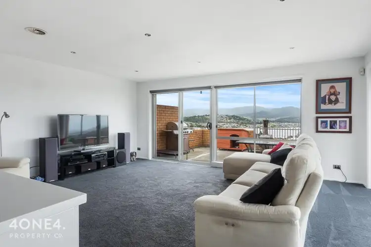Fifth view of Homely house listing, 17 Wakehurst Road, Austins Ferry TAS 7011