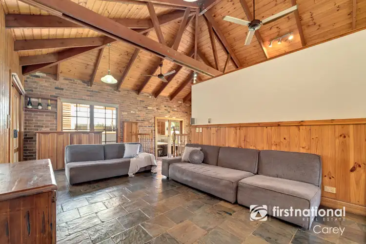 Fifth view of Homely house listing, 1 Bellchambers Court, Lara VIC 3212