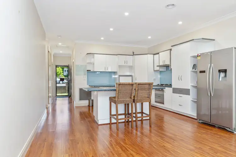Second view of Homely house listing, 57A Academy Street, Lithgow NSW 2790