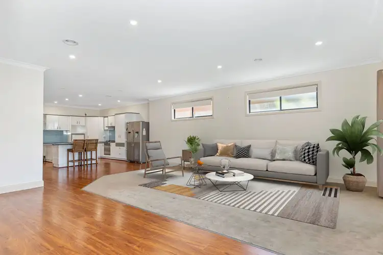 Third view of Homely house listing, 57A Academy Street, Lithgow NSW 2790