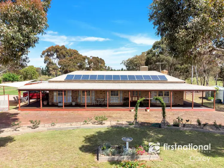 Main view of Homely house listing, 140 McIntyre Road, Lara VIC 3212
