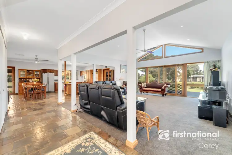 Second view of Homely house listing, 140 McIntyre Road, Lara VIC 3212