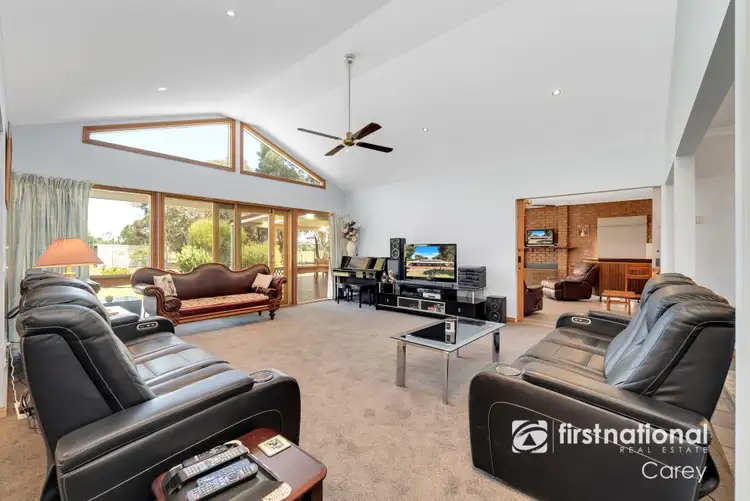 Third view of Homely house listing, 140 McIntyre Road, Lara VIC 3212