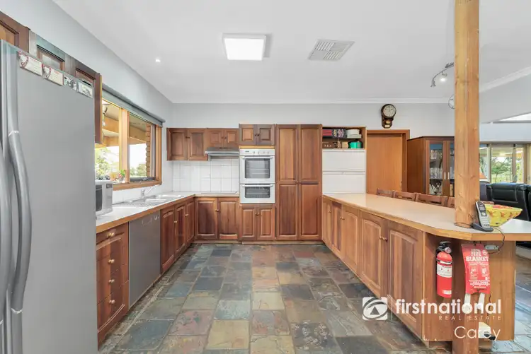 Fourth view of Homely house listing, 140 McIntyre Road, Lara VIC 3212