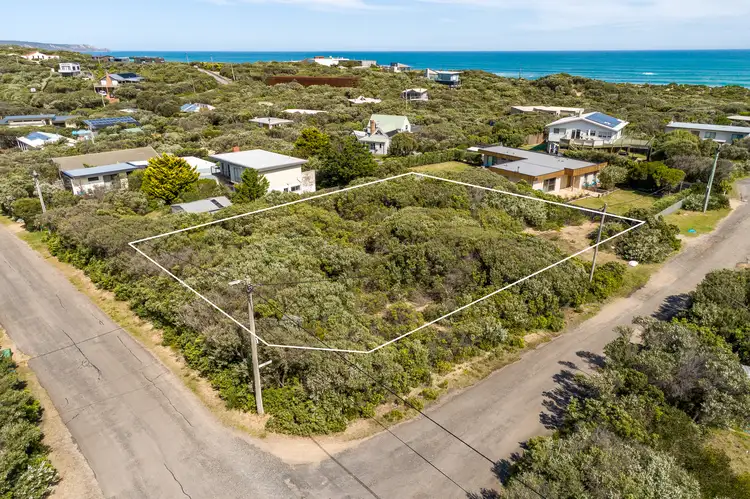 Main view of Homely land listing, 16-18 Constantine Avenue, St Andrews Beach VIC 3941