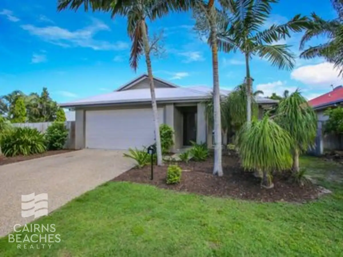 Main view of Homely house listing, 6 Imooya Place, Trinity Park QLD 4879