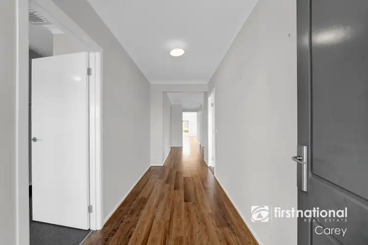 Second view of Homely house listing, 5 Carina Street, Lara VIC 3212