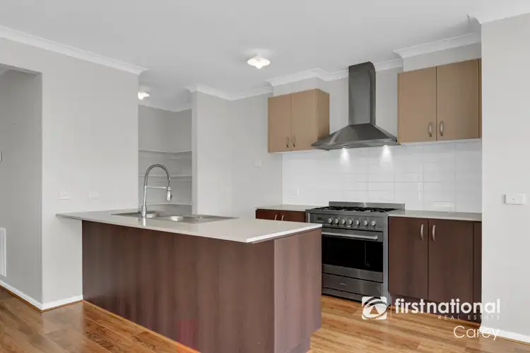 Fourth view of Homely house listing, 5 Carina Street, Lara VIC 3212