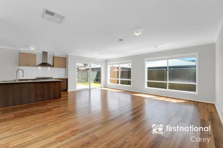 Fifth view of Homely house listing, 5 Carina Street, Lara VIC 3212