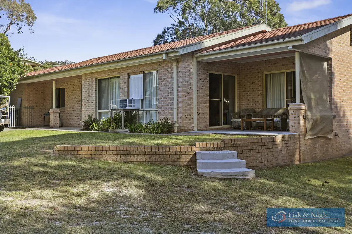 Main view of Homely house listing, 226 Pacific Way, Tura Beach NSW 2548