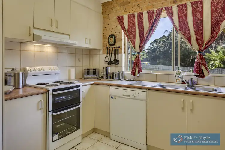 Second view of Homely house listing, 226 Pacific Way, Tura Beach NSW 2548
