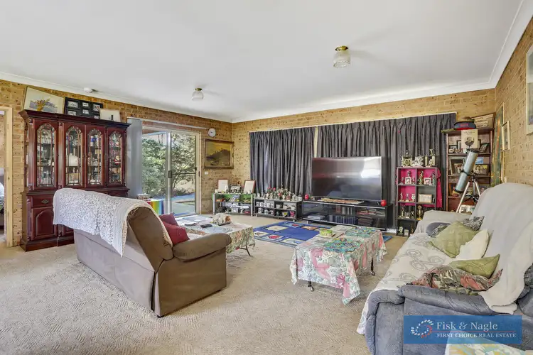 Fifth view of Homely house listing, 226 Pacific Way, Tura Beach NSW 2548
