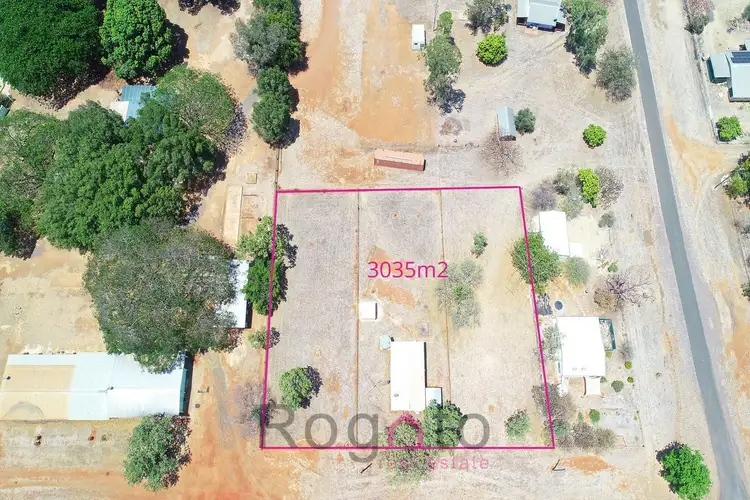 51-55 King Street, Chillagoe QLD 4871