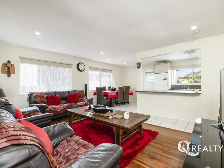Main view of Homely house listing, 26 Burke Street, Woodridge QLD 4114