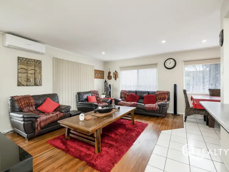 Third view of Homely house listing, 26 Burke Street, Woodridge QLD 4114