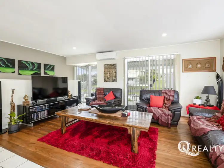 Fourth view of Homely house listing, 26 Burke Street, Woodridge QLD 4114