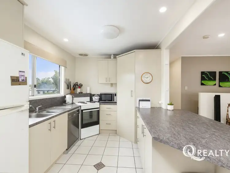 Fifth view of Homely house listing, 26 Burke Street, Woodridge QLD 4114