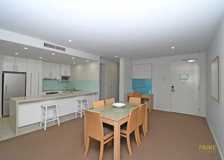Third view of Homely unit listing, 8/625 Esplanade, Urangan QLD 4655