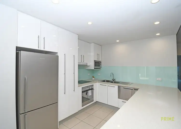 Fifth view of Homely unit listing, 8/625 Esplanade, Urangan QLD 4655
