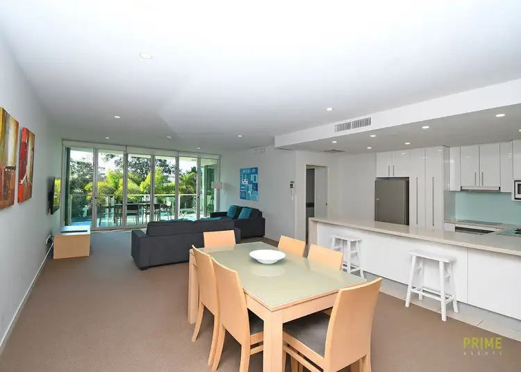 Seventh view of Homely unit listing, 8/625 Esplanade, Urangan QLD 4655