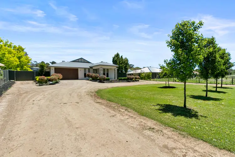 Third view of Homely house listing, 7147 Horrocks Highway, Leasingham SA 5452