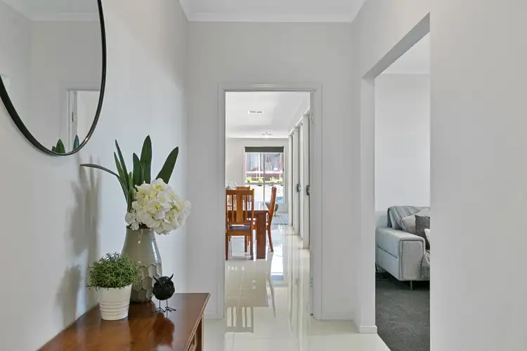 Fourth view of Homely house listing, 7147 Horrocks Highway, Leasingham SA 5452