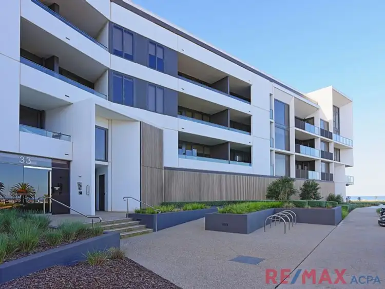 122/33 Quay Boulevard, Werribee South VIC 3030
