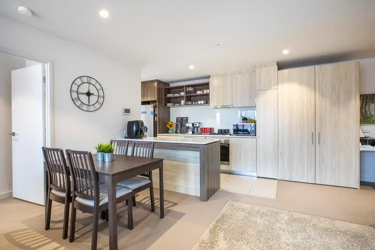 Third view of Homely apartment listing, 114/1 Lynne Avenue, Wantirna South VIC 3152