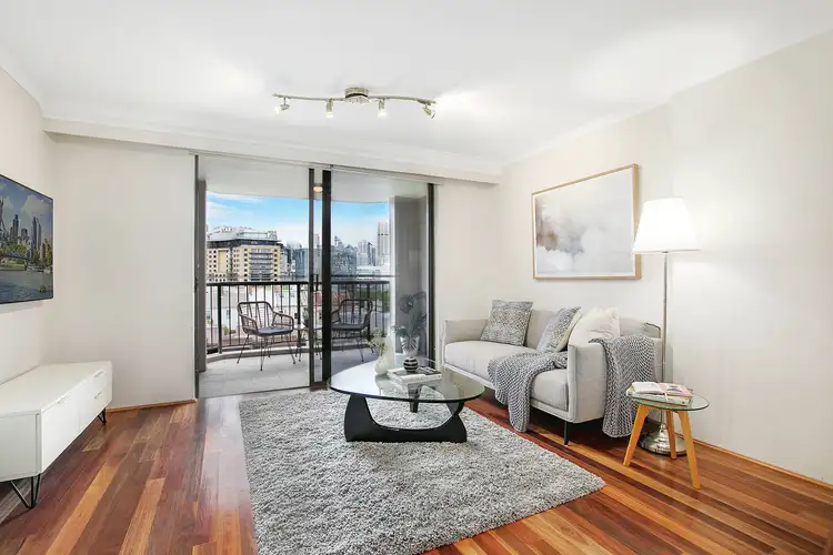 Second view of Homely apartment listing, 69/104 Miller Street, Pyrmont NSW 2009