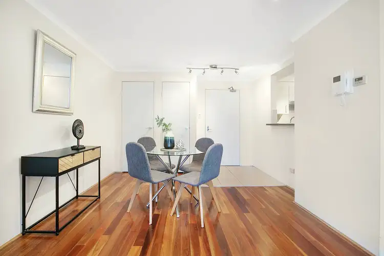 Fourth view of Homely apartment listing, 69/104 Miller Street, Pyrmont NSW 2009