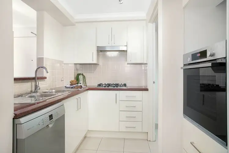 Fifth view of Homely apartment listing, 69/104 Miller Street, Pyrmont NSW 2009