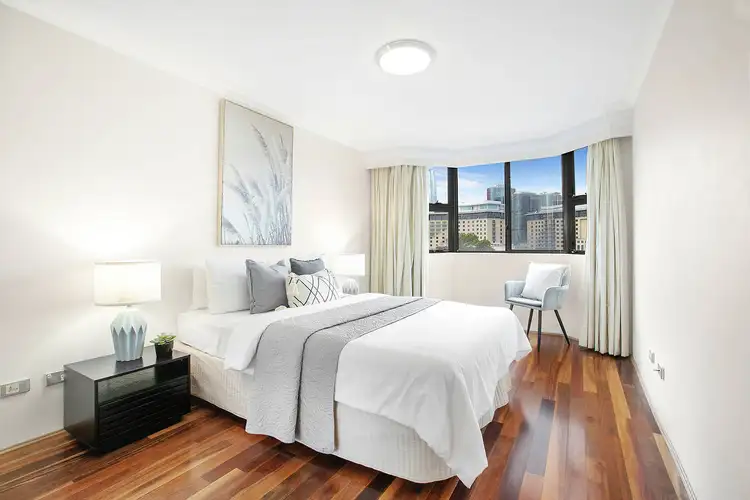 Sixth view of Homely apartment listing, 69/104 Miller Street, Pyrmont NSW 2009