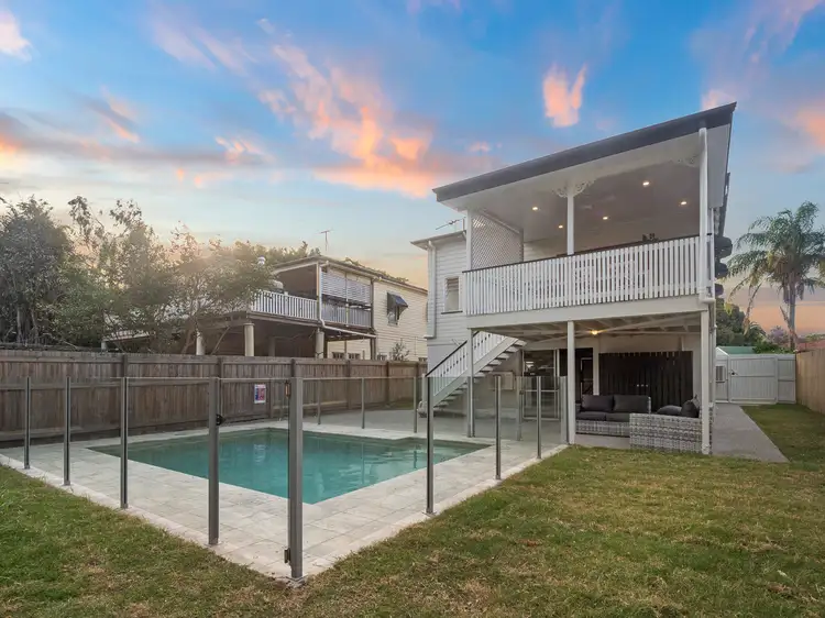 55 Barron Street, Gordon Park QLD 4031