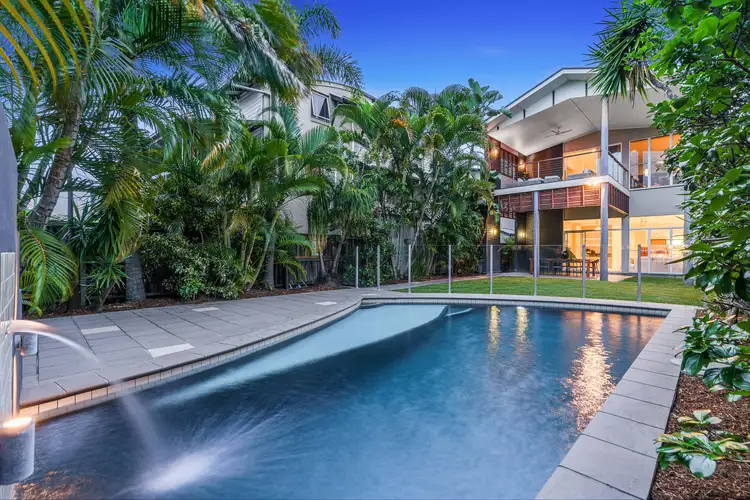 174 Stratton Terrace, Manly QLD 4179