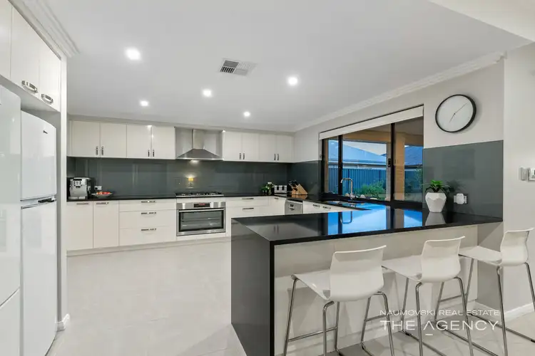 Third view of Homely house listing, 22 Andromeda Loop, Landsdale WA 6065