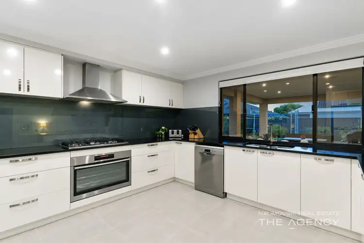 Fourth view of Homely house listing, 22 Andromeda Loop, Landsdale WA 6065