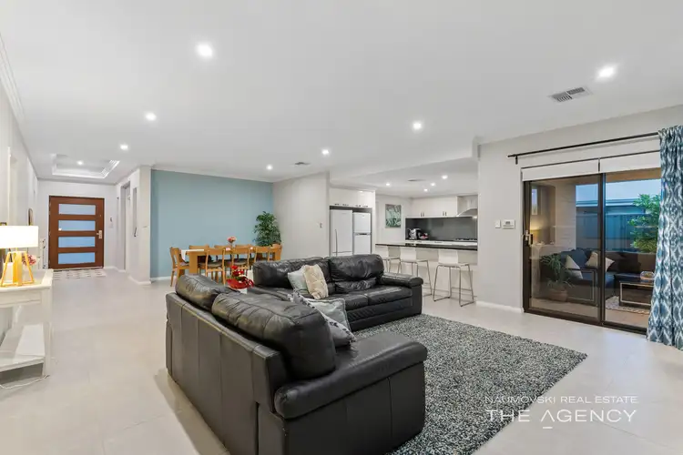 Sixth view of Homely house listing, 22 Andromeda Loop, Landsdale WA 6065