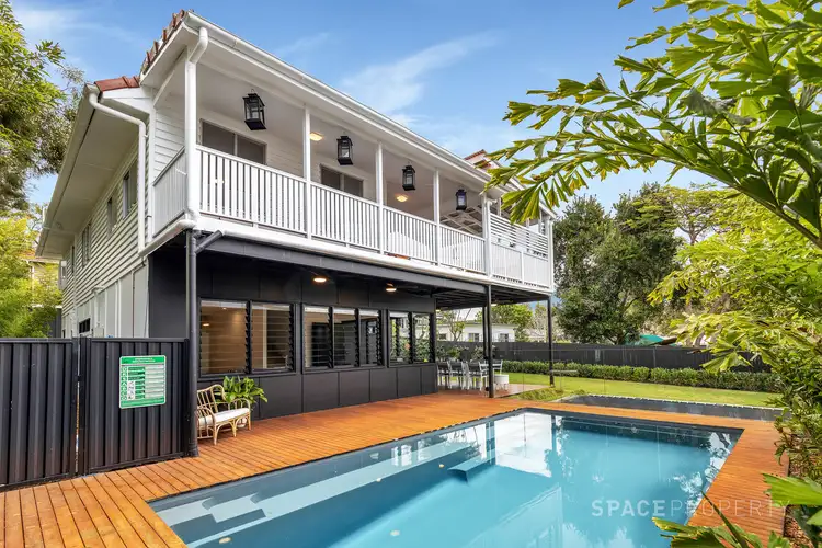 33 Browns Dip Road, Enoggera QLD 4051