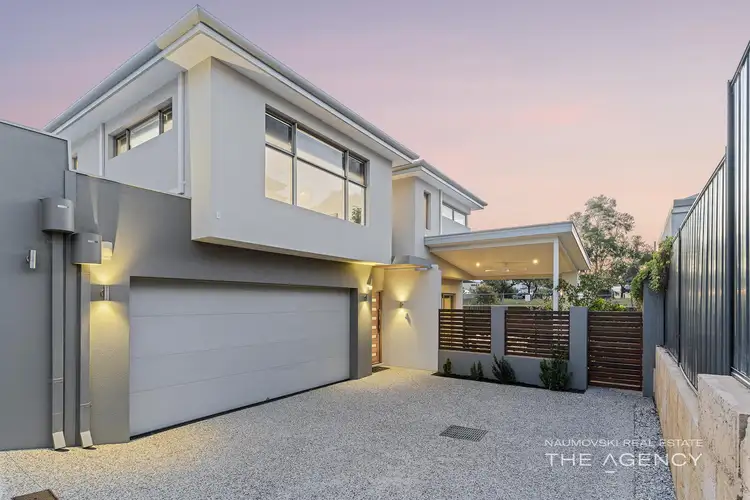 45C Deanmore Road, Scarborough WA 6019