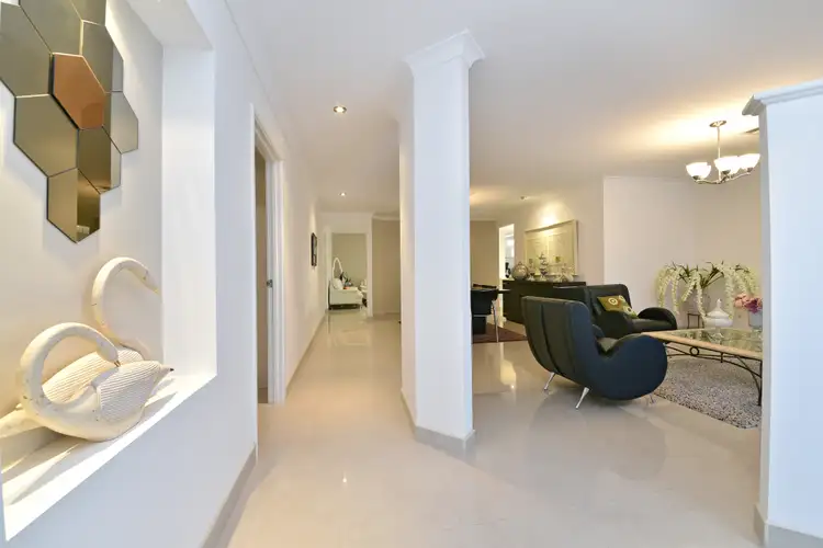 Sixth view of Homely house listing, 12 Portland Way, Ridgewood WA 6030