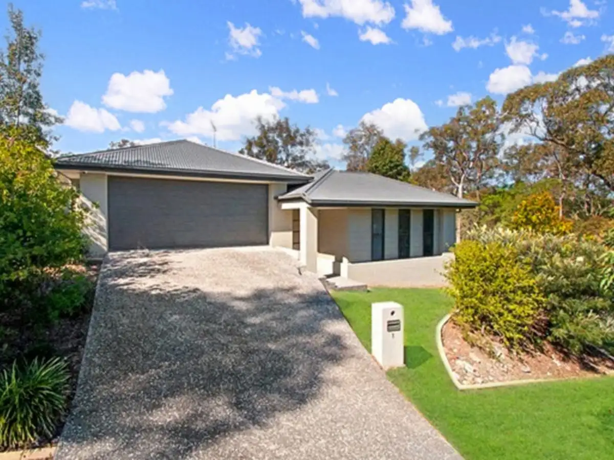 Main view of Homely house listing, 1 Mapleton Close, Waterford QLD 4133