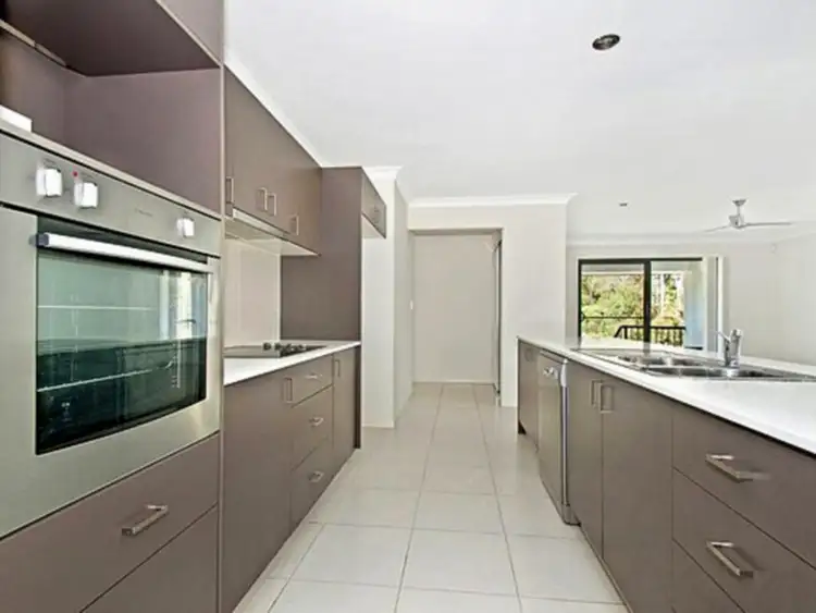 Second view of Homely house listing, 1 Mapleton Close, Waterford QLD 4133