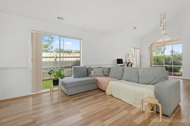 Fourth view of Homely house listing, 6 Laurenten Court, Langwarrin VIC 3910