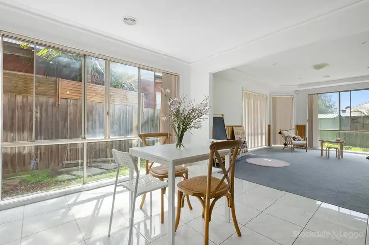 Sixth view of Homely house listing, 6 Laurenten Court, Langwarrin VIC 3910