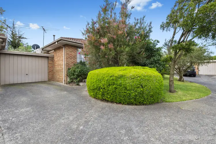 Main view of Homely unit listing, 6/51 Cranbourne-Frankston Road, Langwarrin VIC 3910